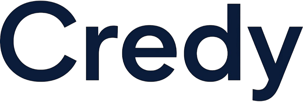 Credy Logo